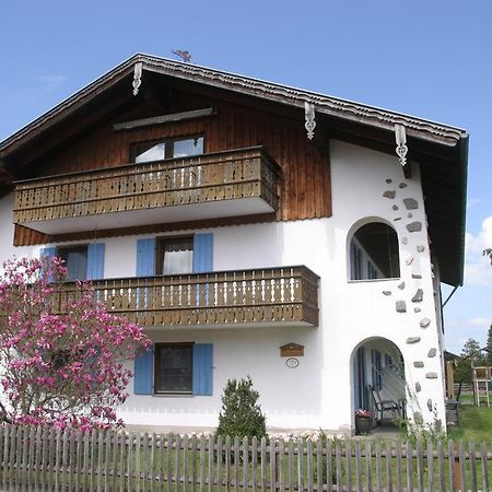 Haus Magnolia Apartment Schwangau Luaran gambar