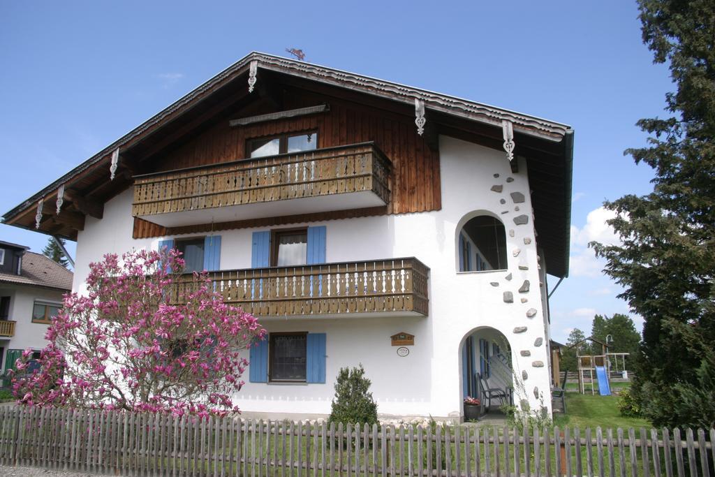 Haus Magnolia Apartment Schwangau Luaran gambar
