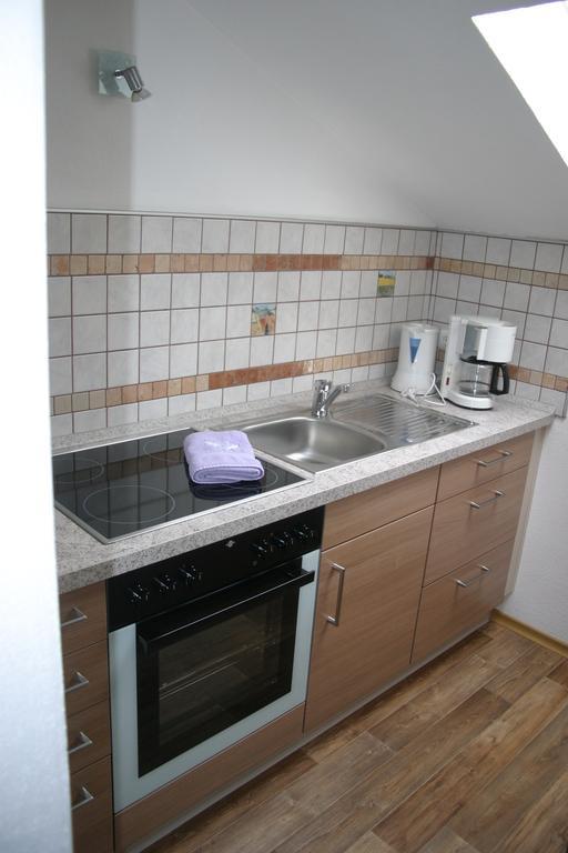 Haus Magnolia Apartment Schwangau Bilik gambar