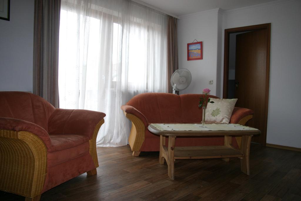 Haus Magnolia Apartment Schwangau Bilik gambar