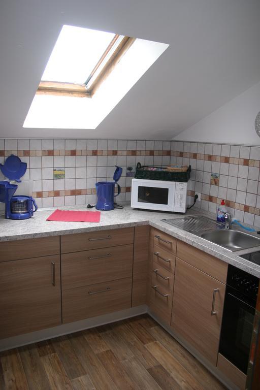 Haus Magnolia Apartment Schwangau Bilik gambar