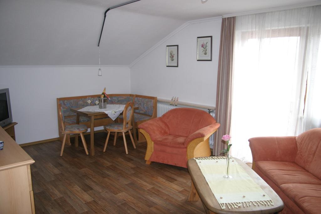 Haus Magnolia Apartment Schwangau Bilik gambar