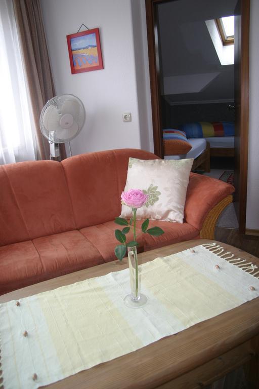 Haus Magnolia Apartment Schwangau Bilik gambar