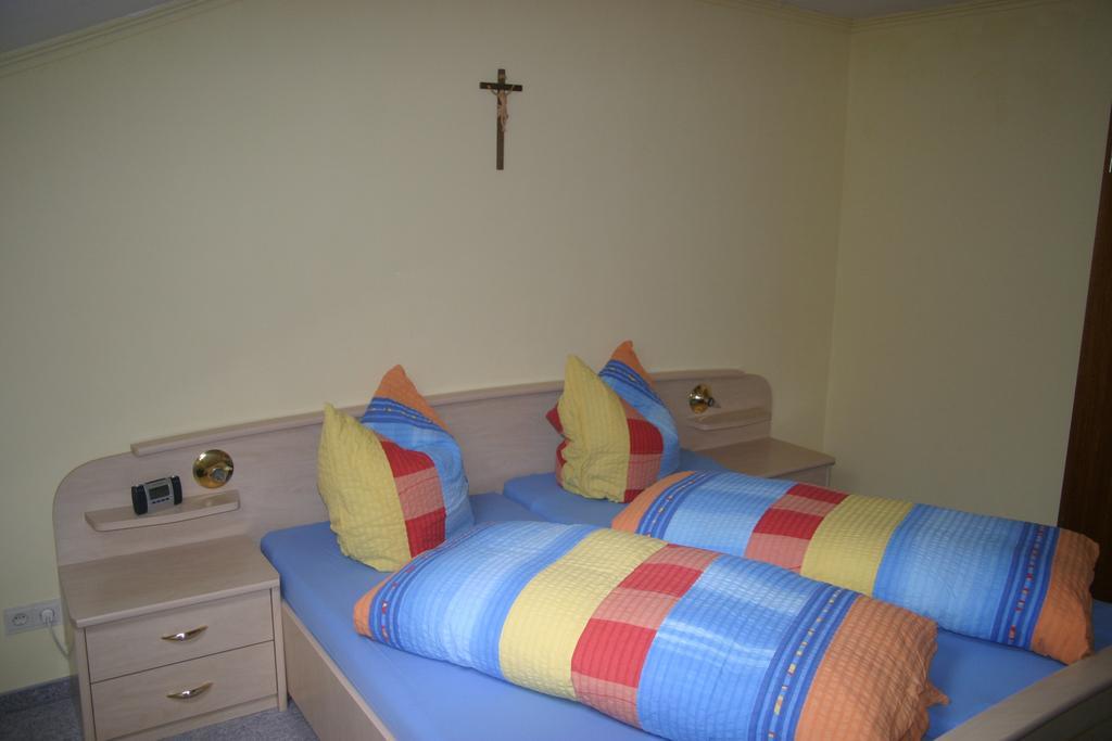 Haus Magnolia Apartment Schwangau Bilik gambar