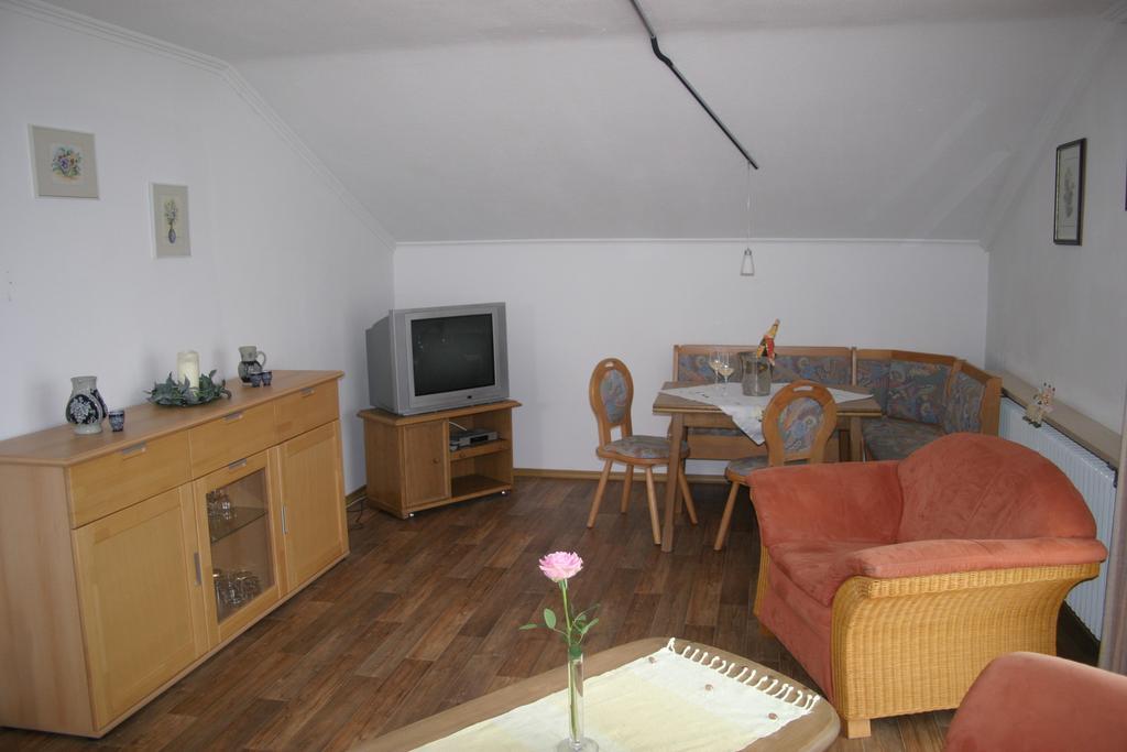 Haus Magnolia Apartment Schwangau Bilik gambar