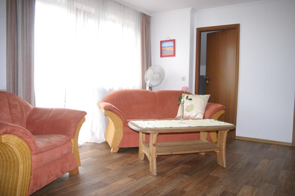 Haus Magnolia Apartment Schwangau Bilik gambar