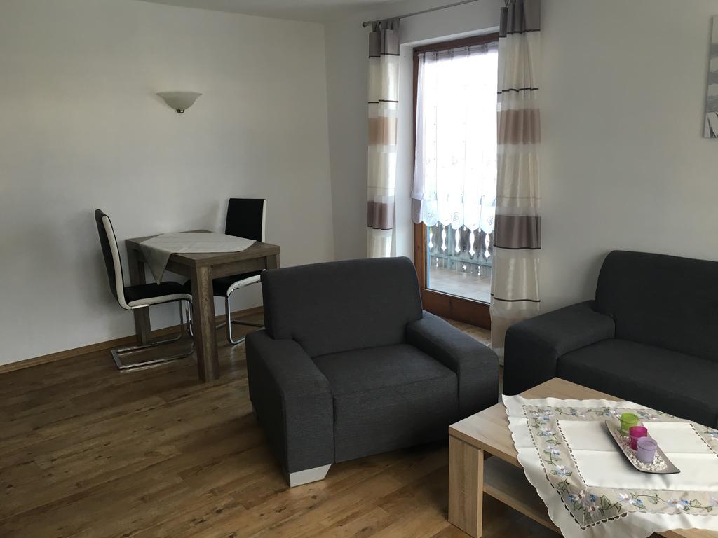 Haus Magnolia Apartment Schwangau Luaran gambar