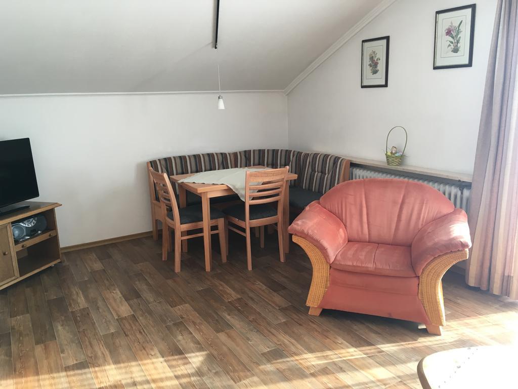 Haus Magnolia Apartment Schwangau Luaran gambar