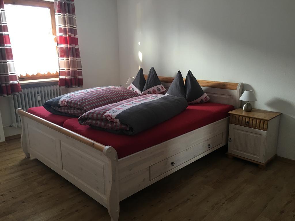Haus Magnolia Apartment Schwangau Luaran gambar
