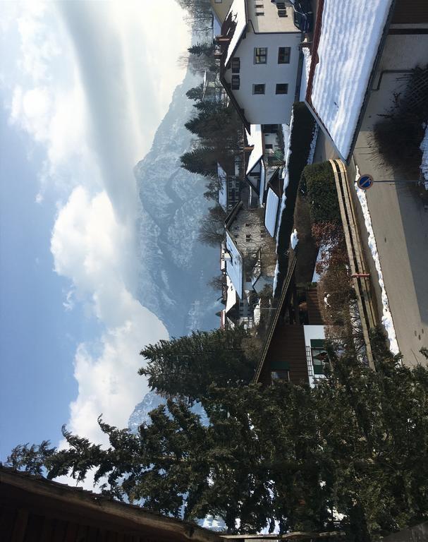 Haus Magnolia Apartment Schwangau Luaran gambar