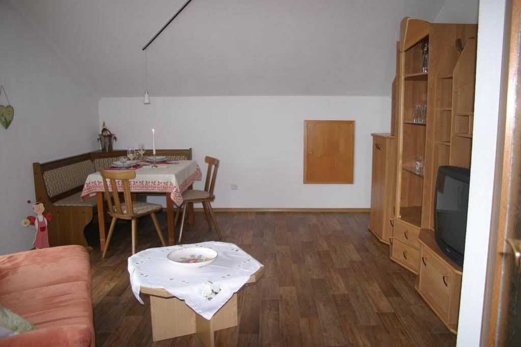 Haus Magnolia Apartment Schwangau Luaran gambar